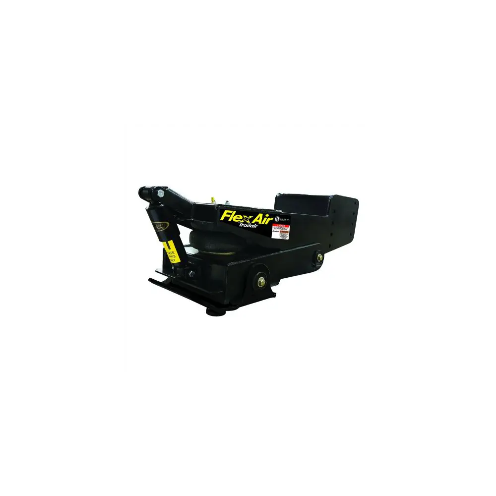 Flex Air ™ Fifth Wheel King Pin Coupler Pin Box - LIP328492
